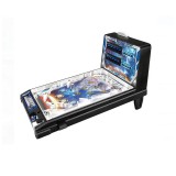 Joc Pinball cu sunet si lumina, punctaj manual si digital