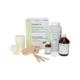 SET ADEZIV TECHNOVIT PENTRU ONGLOANE 3 IN 1 KERBL