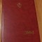 Agenda - Camera Deputatilor 2004
