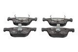 Set placute frana ATE 13.0460-7319.2