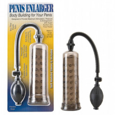 Pompa Penis Enlarger Vacuum Pump