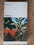 Eseuri- Modest Morariu