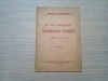 Din Ideile Fundamentale ale SOCIALISMULUI STIINTIFIC - C. DOBROGEANU-GHEREA, Alta editura