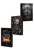 Cumpara ieftin Pachet Gild + Cartea lui Azrael + Gothikana. Set 3 carti