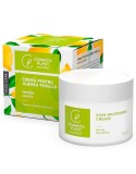 Crema pentru albirea tenului, 50ml, Cosmetic Plant