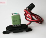 Rezistor ventilator habitaclu Renault Kangoo / Grand Kangoo II, Kangoo Express Motor 1.5 dCi 105, 1.5 dCi 105, 1.5 dCi 110, 1.5 dCi 70, 1.5 dCi 70,