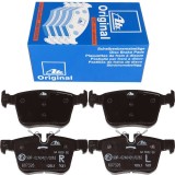 Set placute frana ATE 13.0460-7326.2
