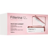 Fillerina Densifying Filler Grade 5 set pentru &icirc;ngrijirea tenului antirid