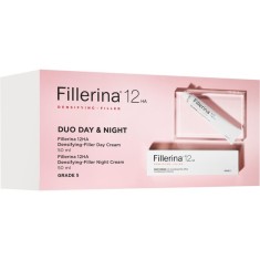 Fillerina Densifying Filler Grade 5 set pentru &icirc;ngrijirea tenului antirid