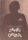 V. VOICULESCU - ZAHEI ORBUL