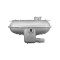 Vas de expansiune Citroen Berlingo, 1996-2002 motor 1, 8; 1, 9; 2, 0 diesel; 1, 1; 1, 4; 1, 8 benzina, fara senzor (cu gaura pt. senzor nivel lichid)
