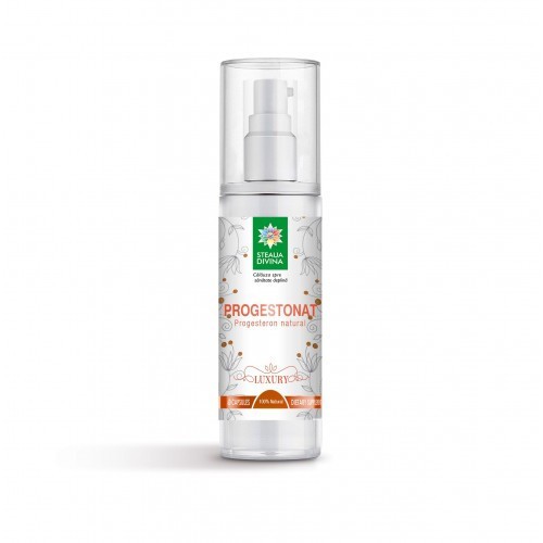 ULEI PROGESTONAT 100ML