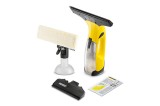 ASPIRATOR DE GEAMURI CU ACUMULATOR,CU PUTERE DE CURATARE DE 105 M2, Karcher