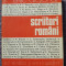 Scriitori romani, Mic Dictionar 1978, 520 pag stare buna, cartonata si supracope