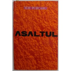 ASALTUL de ILIE PURCARU , 1974