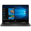 Laptop DELL, INSPIRON 7386, Intel Core i7-8565U, 1.80 GHz, HDD: 256 GB, RAM: 8 GB, webcam