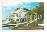 RF142 - Carte Postala - Constanta. Cazinoul, circulata 1974