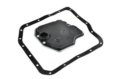 Filtru transmisie Cutie De Viteze U140e, U140f, U240e, U241e Toyota Rav 4 2 2.0 2000-, Rav R 3 2.0, 2.4 2005-, Camry 2.0 2001-, NTY FSF-TY-002 foto