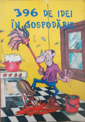 396 DE IDEI IN GOSPODARIE-ANA MARIA TEPELUS foto