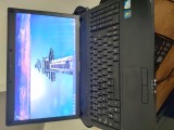 Lenovo G560 Intel 4GB RAM SSD DVD, bluetooth licențe originale