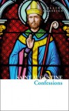 The Confessions of Saint Augustine | Saint Augustine, Harpercollins Publishers