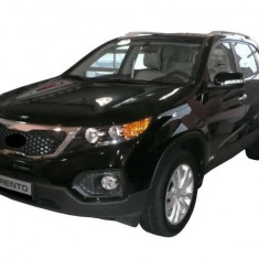 Tavita portbagaj Kia Sorento Teren 5 usi 2009-2014 by ManiaMall