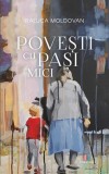 Cumpara ieftin Povesti cu pasi mici