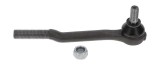 Cap de bara Toyota 4 Runner I, 4 Runner II, Hilux II SUV, Hilux VI Pick-Up Motor 2.4 4WD, 2.4 D, lungime 205 mm, lungime 23 mm, OE 4540639135
