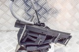 &Icirc;ncuietoare ușă dreapta spate FORD FOCUS III 2014 OEM: 921766-105,BM51-A264A26-BH,BM5A-A26412-BE 11589628
