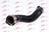 Furtun intercooler Mercedes Vito/V-Class 14-, motor: 2.1 CDI, SRLine, Cauciuc, 4475280082; A4475280082