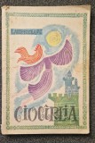 CIOCARLIA - Agarbiceanu
