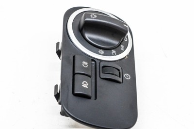 Modul de control comutator faruri LAND ROVER DISCOVERY IV L319 2013 OEM: E0201043,AH22-13A024-AC 13952672 foto