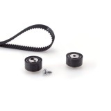 Kit curea distributie Citroen Jumpy (U6u ), Jumpy Flatbed / Chassis (Bu, Jumpy Van (Bs ; Peugeot Expert (224 ), Expert Box (222), Expert Flatbed / Ch, Gates