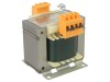 Transformator Alimentare 100VA 230V/400V la 24V/48V IP00