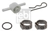 FEBI BILSTEIN 40611 ventil, filtru de combustibil