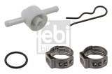 FEBI BILSTEIN 40611 ventil, filtru de combustibil