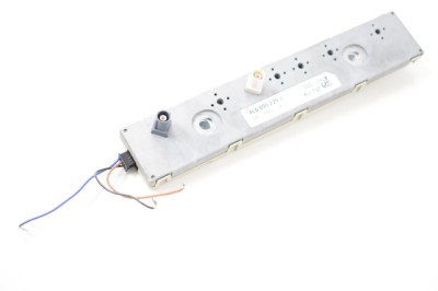 Amplificator de antena AUDI Q7 4L 2007 OEM: 4L0035225J 10953019 foto