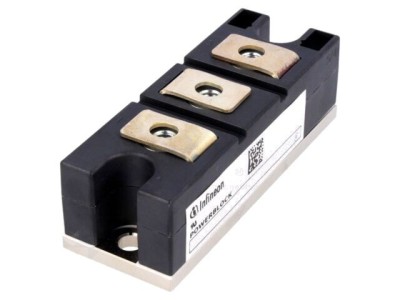 Modul Diodă Dublă 2,2kV 160A foto