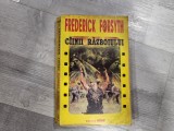 Cainii razboiului de Frederick Forsyth
