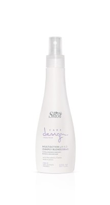 Spray Multiaction 10 in 1 Blond &amp;amp; Meches foto