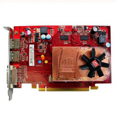 Placa video ATI Radeon HD 4650 1GB, DDR3 128BIT, PCI-Express x16 foto