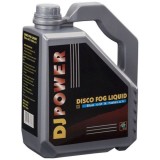 Lichid de fum DjPower,capacitate 4.5 L Non-toxic si Non-alergic, Oem