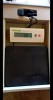 Cantar profesional SOEHNLE 2755 - made in Germany
