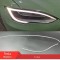 Set fibra reparatie lumini de zi DRL far dreapta Tesla Model S 2017-2023
