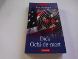 Dick ochi -de -mort -Kurt Vonnegut