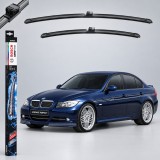 Cumpara ieftin Ștergătoare Alpina B3 BiTurbo Sedan E90 (09.2007&ndash;05.2013) | Bosch Aerotwin A072S 600+475mm