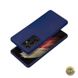 Husa pentru Samsung Galaxy A16 5G A166 / A16 4G A165 OEM Soft Bleumarin