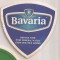 L1 - suport pentru bere din carton / coaster - Bavaria
