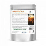 Fertilizant foliar pentru paioase (grau orz triticale) Ceres Activ 500 g, CHRD