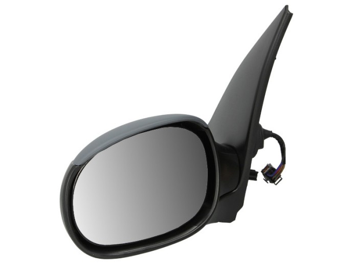 Oglinda exterioara PEUGEOT 206+ (T3E) (2009 - 2016) BLIC 5402-04-1139283P